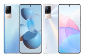 Xiaomi CIVI official copy