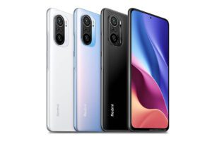 xiaomi k40 pro 2