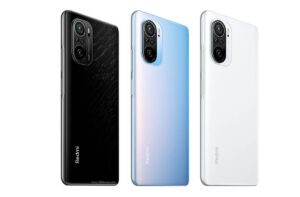 xiaomi redmi k40 pro 2