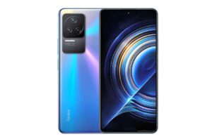 xiaomi redmi k50 gaming 2
