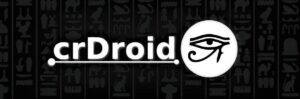 Redmi Note 11 crDroid v9.3-OFFICIAL Custom Rom|Android 13 1 photo 2023 04 03 13 37 29