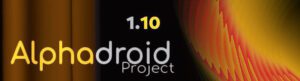 Alphadroid 1.10 - UNOFFICIAL | Redmi Note 12 Pro 5G | Android 13 | Gapps | KSU | Non-KSU 1 photo 2023 10 13 18 24 299