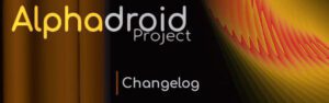 Alphadroid ((KSU And Non-KSU))- UNOFFICIAL | Redmi Note 12 Pro/Pro+ 5G | Android 13 | Gapps 1 photo 2023 10 20 20 16 500 1