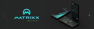 Project Matrixx 10.0 BETA 5 - OFFICIAL | Redmi Note 10 Pro | Android 14. 1 photo 2023 12 06 19 39 100
