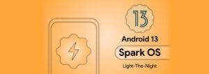 Spark OS 13.10 | Redmi Note 12 Pro/Pro+ 5G | UNOFFICIAL | Android 13 | GAPPS | 1 photo 2024 01 14 18 37 366