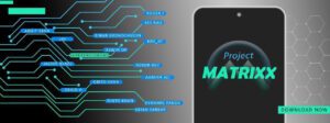 Project Matrixx v10.2 | Redmi Note 10 Pro | UNOFFICIAL | Android 14. 1 photo 2024 01 17 18 12 122
