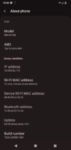 DroidX-UI 1.7 LTS | Redmi Note 11 | OFFICIAL | Android 13 10 photo 2024 02 06 18 02 00