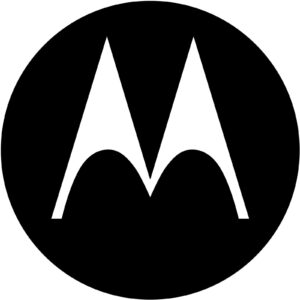 Emblem Motorola