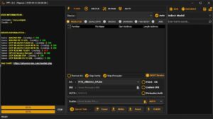 PFT_V3.6_Setup || Phoenix Flash Tool_V3.6 Free Download 3 pft 2