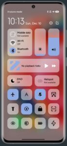 Redmi Note 12 4G-MIUI Lite V3 | Android 13. 11 photo 2025 05 04 22 54 03